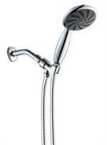 4 Inch Shower Sets