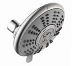 5 Inch Shower Heads