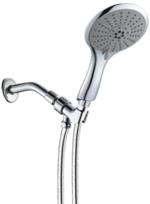 5 Inch Shower Sets