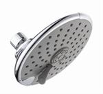 6 Inch Shower Heads