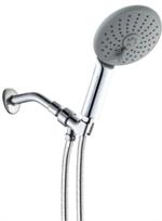 6 Inch Shower Sets