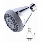 3 Inch Shower Heads