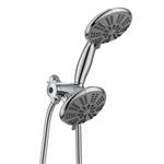 5 Inch Dual Shower Heads
