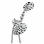6 Inch Dual Shower Heads